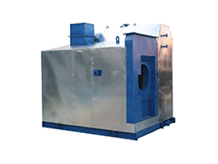 Паровые котлы 